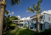 The Beach House at Secret Harbor