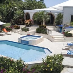 Villa Gardenia