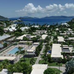 Pineapple Village 3208