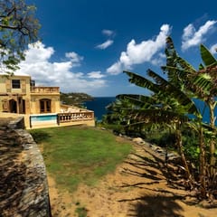 Villa Harmony