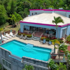 Villa Amour