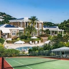 Bellevue Estate (6 Bedrooms)