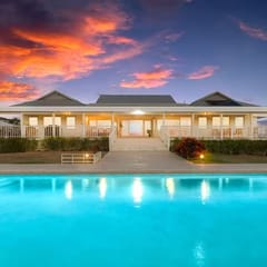 Isla Vista Estate - 5BR