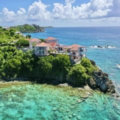 The Pointe at Secret Harbour
