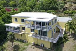 Serenity Breeze - 3br