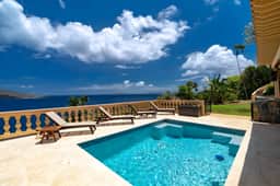 Villa Harmony