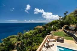 Villa Harmony