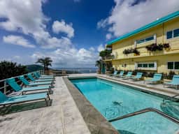 Skyline Sunshine 4BR
