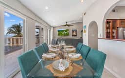 The Villa Michelle 4BR