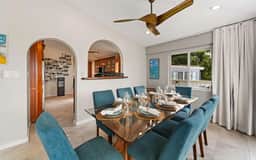The Villa Michelle 4BR