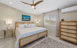 The Villa Michelle 4BR