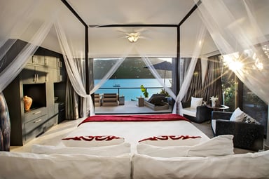 Bedroom 7