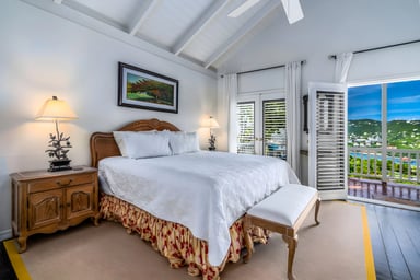 Bedroom 5