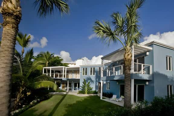 The Beach House at Secret Harbor - Image 1