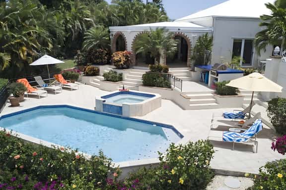 Villa Gardenia - Image 1