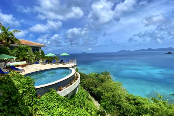 Cliffhouse STJ - Image 1