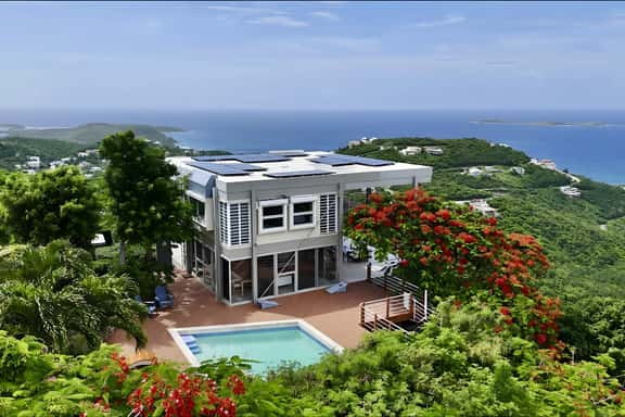 The Glass House - Image 1