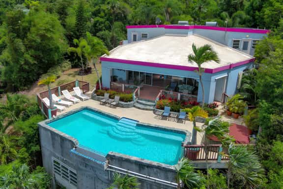 Villa Amour - Image 1