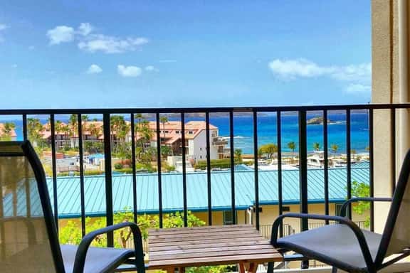 Sapphire Village - St Maarten #200 - Image 1
