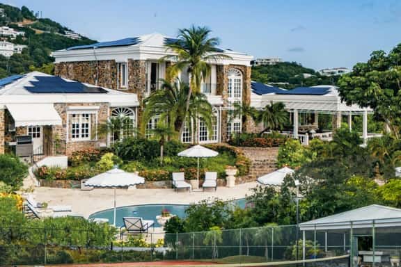 Bellevue Estate (2 Bedrooms) - Image 1