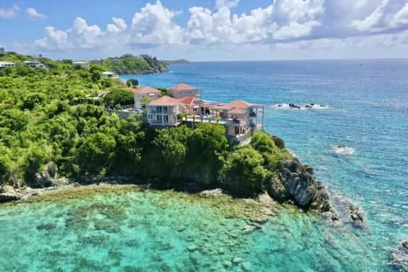 The Pointe at Secret Harbour - Image 1