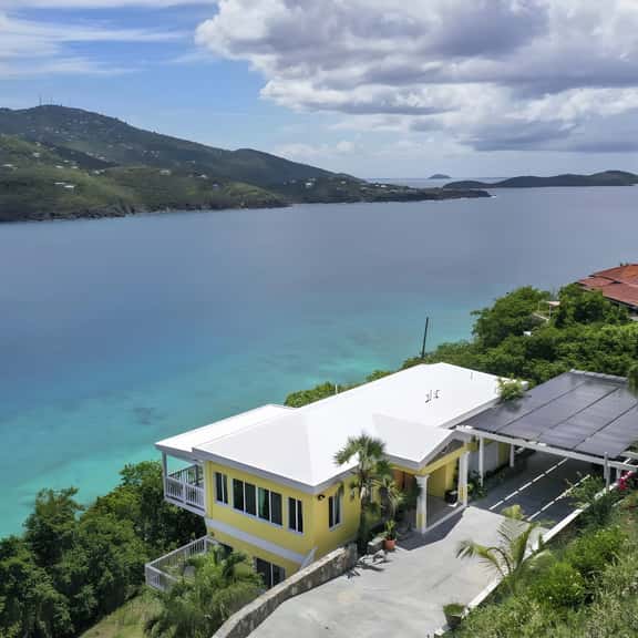 Z - Serenity Breeze Apt. - Image 1