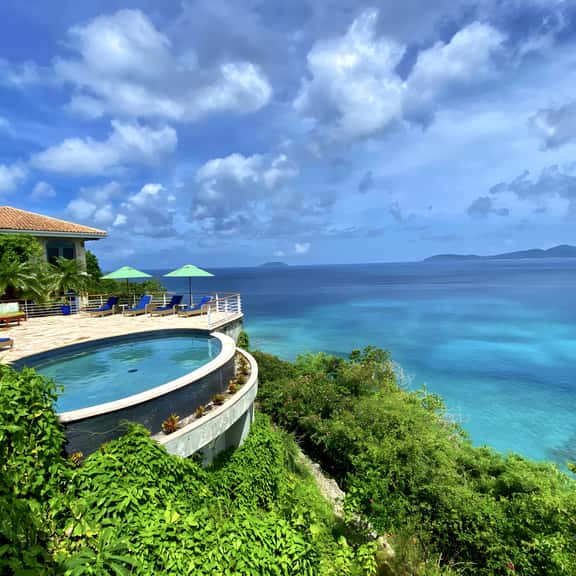 Cliffhouse STJ - Image 1