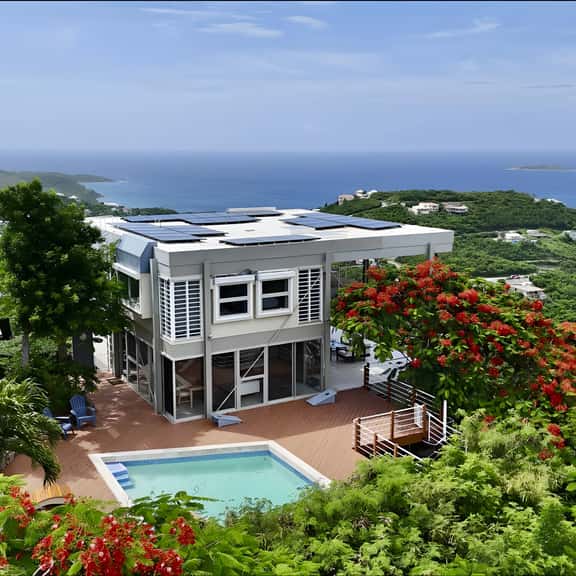 The Glass House - Image 1