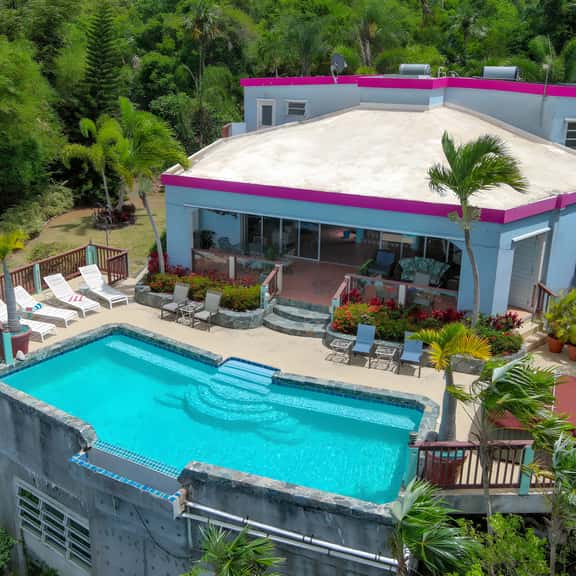 Villa Amour - Image 1