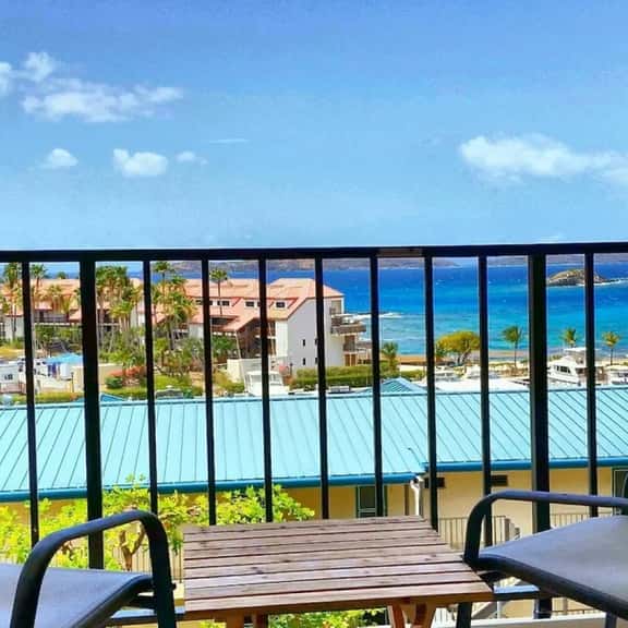 Sapphire Village - St Maarten #200 - Image 1