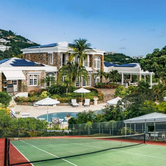 Bellevue Estate (2 Bedrooms) - Image 1