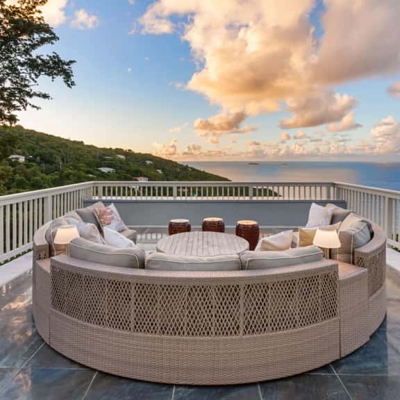 The Villa Michelle 4BR - Image 1
