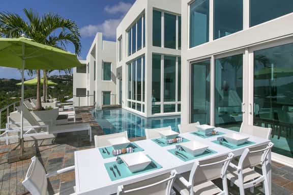 Casa Mare STJ