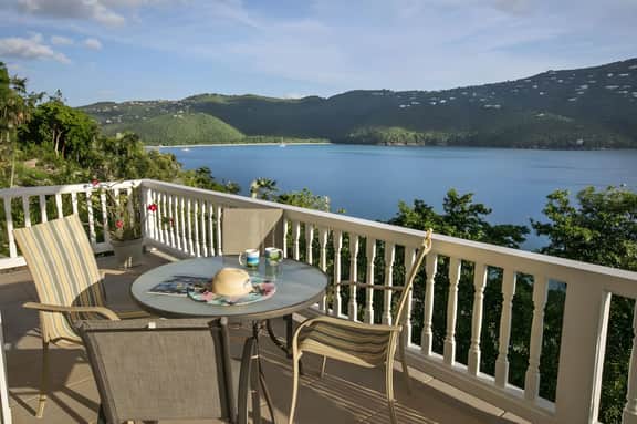 Serenity Breeze Apt.