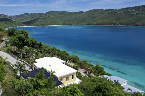 Serenity Breeze - 3br