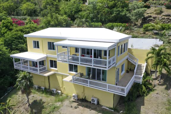 Serenity Breeze - 4BR