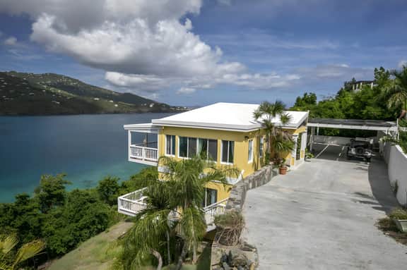Serenity Breeze - 4BR