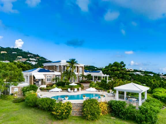 Bellevue Estate