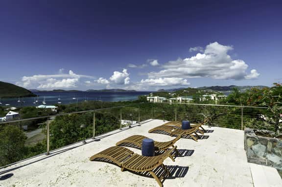 Vessup View