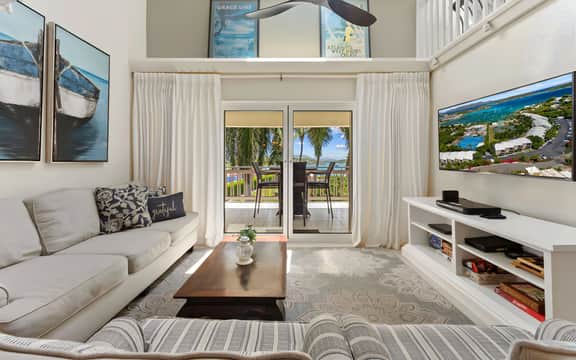 Bay La Vie (Anch 207)