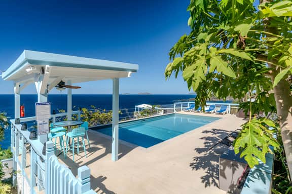 Harmony Hideaway 7BR