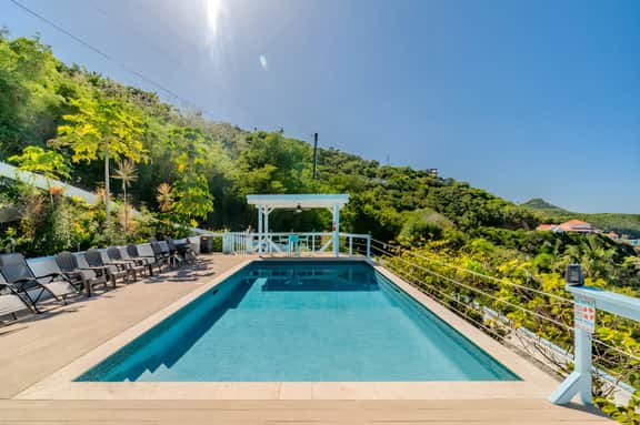 Harmony Hideaway 7BR