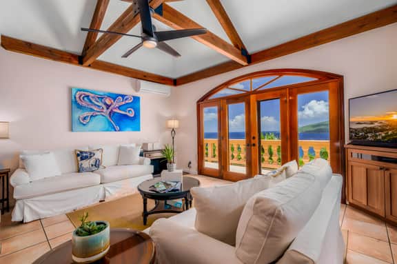 Villa Harmony