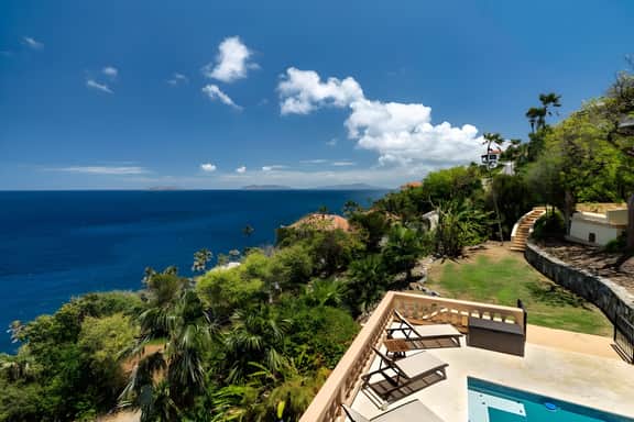 Villa Harmony