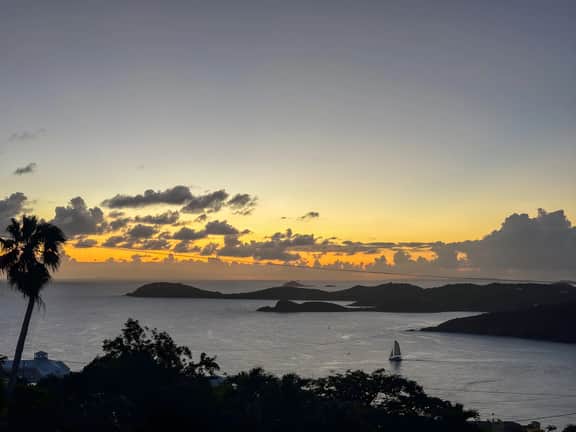 Sunset Sanctuary
