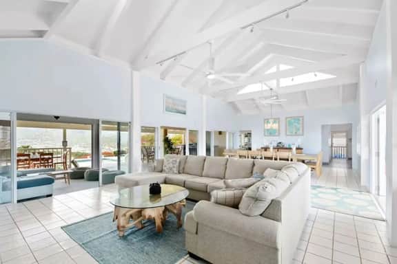 Isla Vista Estate - 4BR