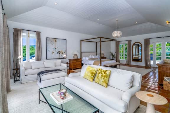 Bellevue Estate (2 Bedrooms)