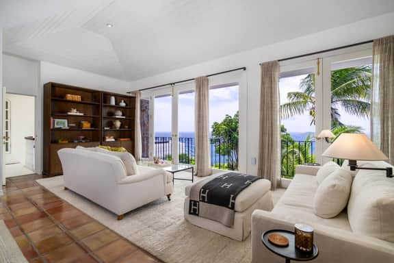 Bellevue Estate (2 Bedrooms)