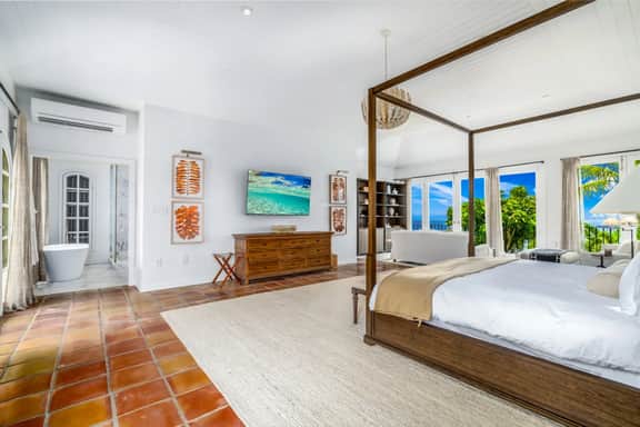 Bellevue Estate (2 Bedrooms)