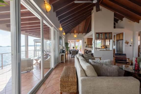 Ocean Pointe Caribe